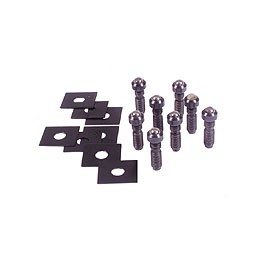 Swivel ball valve adjusters(8) Swivel ball valve adjusters(8)