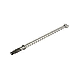 Bugpack Super Axles up to1966 Short per pair