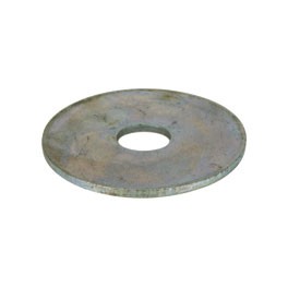 Washer, for Z-bar link/ Mk1 Golf Bumper irons, 8x8.30 Washer, for Z-bar link/ Mk1 Golf Bumper irons, 8x8.30
