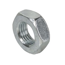 Lock nut tie rod adjuster(LHT) Lock nut tie rod adjuster(LHT)