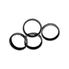 Bugpack, 37.5mm Valve Seats, Set of 4