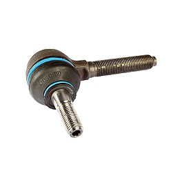 Tie rod end, outer, R/H thread 1968up to + 1303 74-(x2)