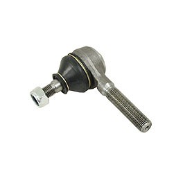 Tie rod end, outer, L/H thread