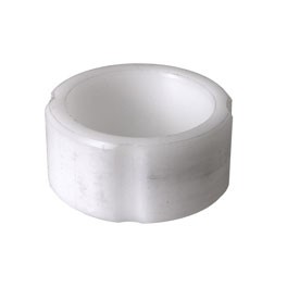 Steering Column Bushing, upper, plastic, fits T1 Upto '59