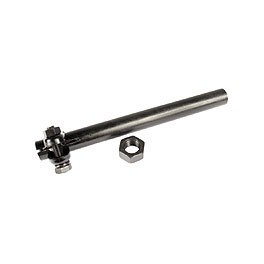 Tie rod bare, RHD, short, 60- 190mm