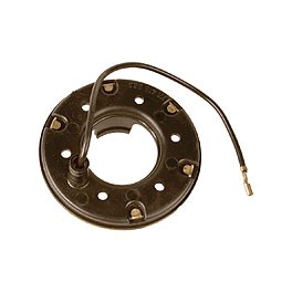Cancelling ring, steer column