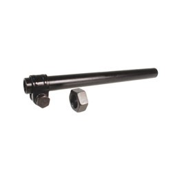 Tie rod,LHD,short,60- narrow beam 215mm, Bare