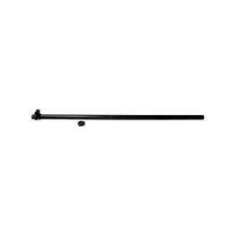 Tie rod, RHD, long, 65- narrow beam 635mm, Bare