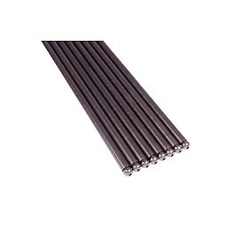 Pushrods, h/duty, steel, set Pushrods, h/duty, steel, set