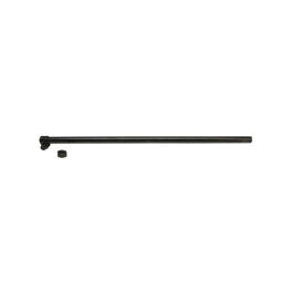 Tie rod, LHD, long, 65- narrow beam 565mm, Bare
