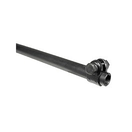 Tie rod, bare long  T1 65up to LHD