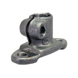 **NCA** Flange, lower, to coupling