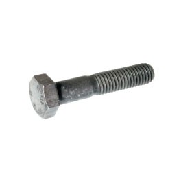 Screw, M8 x 40