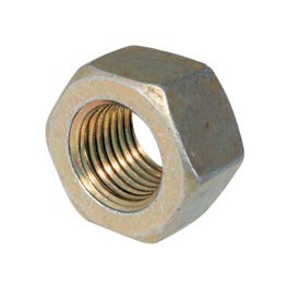 Nut, self locking, M14x1.5 Nut, self locking, M14x1.5
