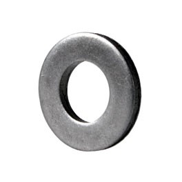 Washer, Cyl head nut,10mm