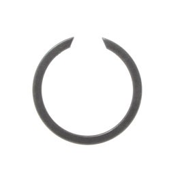 Circlip, cV Joint flange