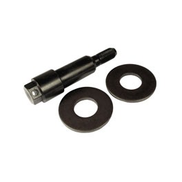 Bolt,IRS, rr susp, c/w washers