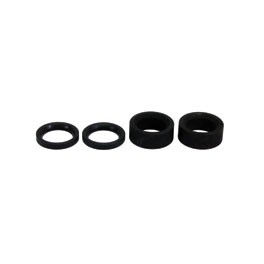 Axle spacer set, T1 Swing Axle, 4 pieces Axle spacer set, T1 Swing Axle, 4 pieces