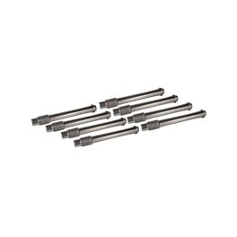 Pushrod tubes CB racing set 8