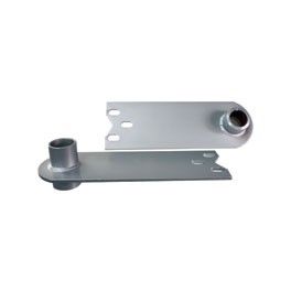Spring Plates IRS for 21 3/4" Torsion Bars Spring Plates IRS for 21 3/4" Torsion Bars