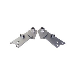 Spring plates, Adjust T1 IRS