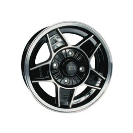 Wheel, ATS, Classic, 5 1/2x15" ET25