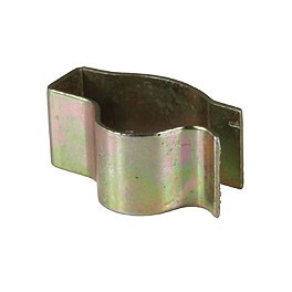 Retaining clips Retaining clips