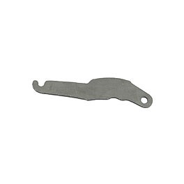 Lever,handbrake, right, 10/57 Lever,handbrake, right, 10/57