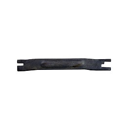 Distance bar,left, rear brakes Distance bar,left, rear brakes