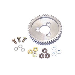 Cam gear, adjustable/helical Cam gear, adjustable/helical