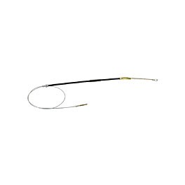 Handbrake cable, 8/67-8/72 Not 1302 or Ghia Handbrake cable, 8/67-8/72 Not 1302 or Ghia