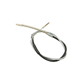Handbrake cable 1302 / Semi-Auto & Ghia 67-74