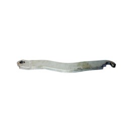 Brake lever Bar, Left, 3/55-71, T2 Brake lever Bar, Left, 3/55-71, T2