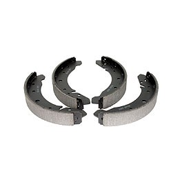 Brake shoe set, rear,T1 58-11/67 30mm Brake shoe set, rear,T1 58-11/67 30mm