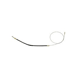 handbrake cable, EMPI rear disk kit  up to1967 & 1973up to 68"