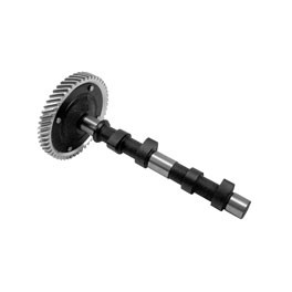 Camshaft, standard, 1.6, 8/71- (4-rivet) Camshaft, standard, 1.6, 8/71- (4-rivet)