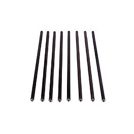Push rods, cut to length chromoly, set of 8 Push rods, cut to length chromoly, set of 8