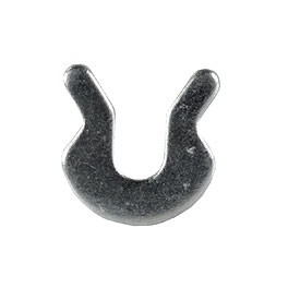 Horse shoe clip, 12/47