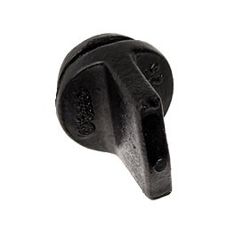 Rubber bung, brake back plates