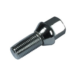 Wheel, Bolt, 14x1.5 28mm TAP