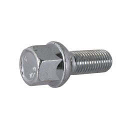 Wheel Bolt, 12x1.5 26mm RAD Wheel Bolt, 12x1.5 26mm RAD