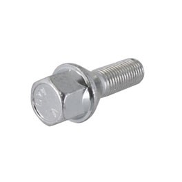 Wheel Bolt, 12x1.5 28mm TAP