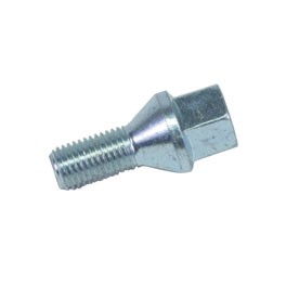 Wheel Bolt, 12x1.5 22mm TAP