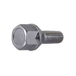 Wheel Bolt, 12x1.5 26mm TAP