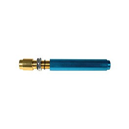 Pushrod tubes, adjustable,set8