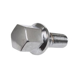 Wheel bolt, M12 x 20mm, For most SSP 5/205 T1 applications Wheel bolt, M12 x 20mm, For most SSP 5/205 T1 applications