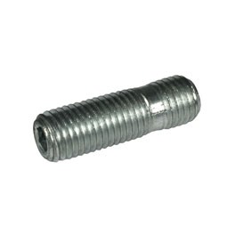 Stud, wheel, 12x1.5 38mm screw