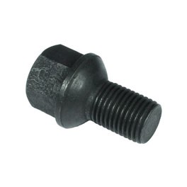 Wheel bolt, T1 8/67-,T2 -8/71, T25 front