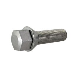 Wheel, Bolt, 14x1.5 41mm TAP