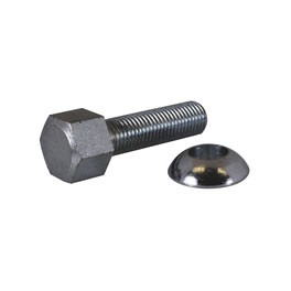 Wheel, Bolt, 12x1.5 35mm RAD Wheel, Bolt, 12x1.5 35mm RAD